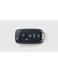 SIP22FR29 RADIOCOMANDO CHIAVE AUTO 4 PULSANTI