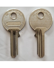 FT CHIAVE GREZZA TARONI PER LUCCHETTI MM 30-40