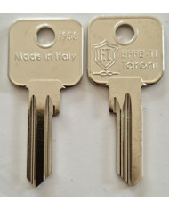 FT CHIAVE GREZZA TARONI PER LUCCHETTI MM 50-60