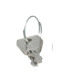 IBFM CHIAVE CILINDRO PER ART 151 (LF30R)