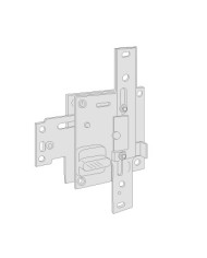 CISA SERRATURA PER CASSAFORTE SERIE 8A010.50 51