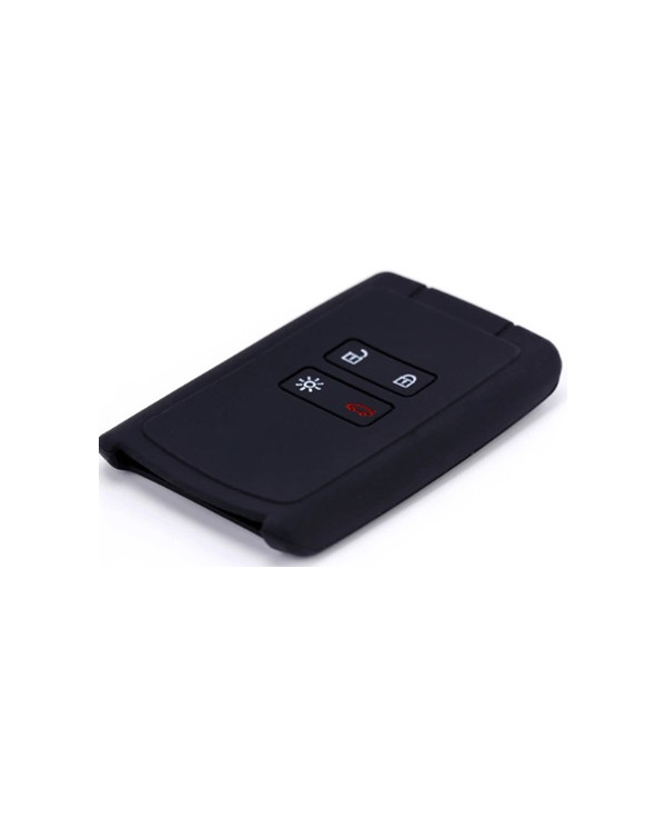 GUSCIO IN SILICONE PER RADIOCOMANDO NEW RENAULT