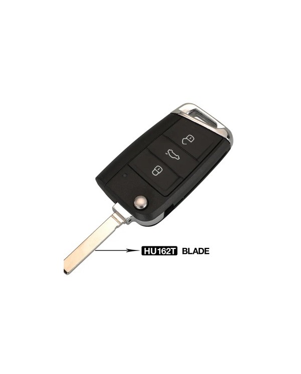 GUSCIO RICAMBIO 3 PULSANTI VW GOLF7 LAMA HU162