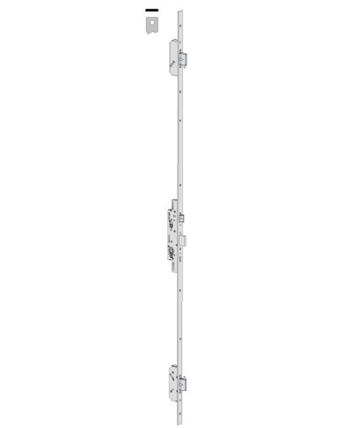 CISA SERRATURA MULTITOP RC MULTIPUNTO ENT 35