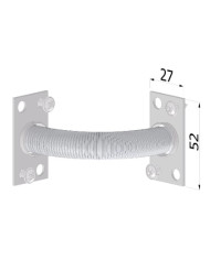 SECUREMME PASSACAVO FLESSIBILE DA INCASSO