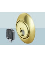 DISEC PROTEZIONE MAGNETICA CIL MAG3 BR ART 3G3STB