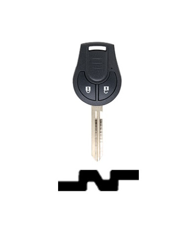 NSN14R43 RADIOCOMANDO CHIAVE AUTO