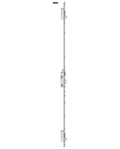 CISA SERRATURA MULTITOP MATIC MULTIPUNTO ENT 40