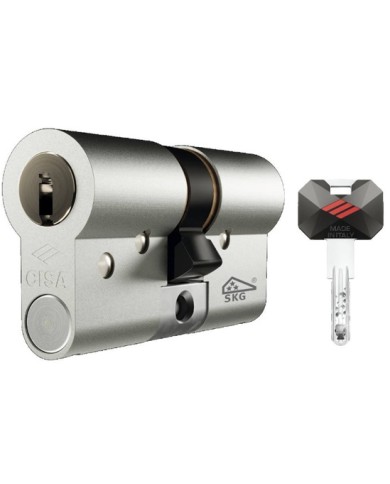 CISA CILINDRO RS5 35-50 FRIZIONATO