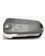 GUSCIO CHIAVE AUTO 3 PULSANTI PROFILO DWO5