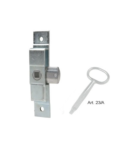 IBFM CHIUSURA A TAVELLINO QUADRO GRANDE