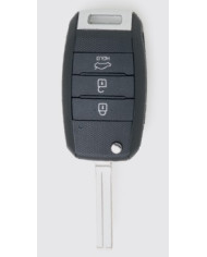 KIA8CR42 RADIOCOMANDO AUTO 3 PULSANTI