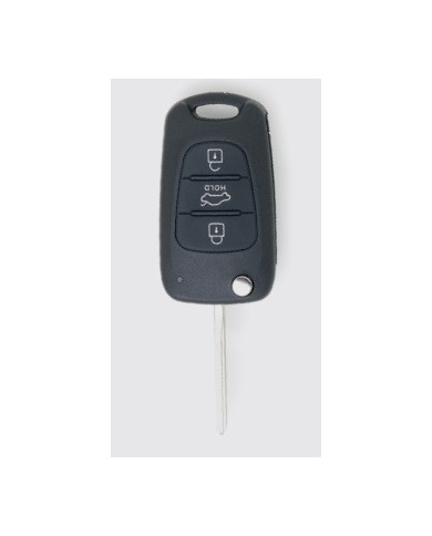 KIA8BR42 RADIOCOMANDO AUTO 3 PULSANTI