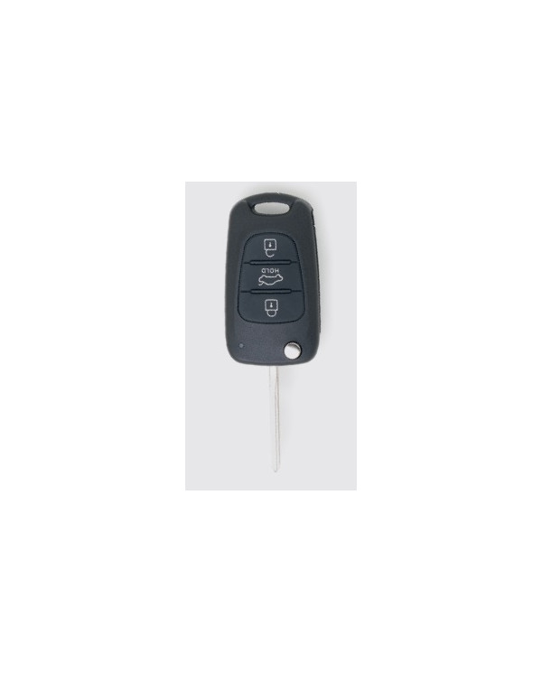 KIA8BR42 RADIOCOMANDO AUTO 3 PULSANTI