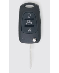 KIA8BR42 RADIOCOMANDO AUTO 3 PULSANTI