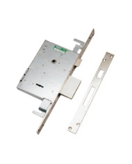 MOTTURA SERRATURA INFILARE DM E60 TRIPLICE