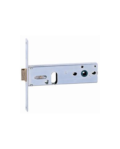 ISEO SERRATURA DA FASCIA 704 80 FRONTALE 16 CNF10