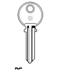 GL10R CHIAVE CILINDRO