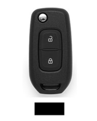 VA2GRS3 GUSCIO CHIAVE AUTO 2 PULSANTI