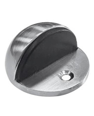 FERMAPORTA CROMO SATINATO ART E0600