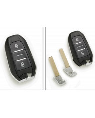 VA-A3MP65 RADIOCOMANDO CHIAVE AUTO 3 PULSANTI