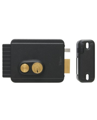 VIRO ELETTROSERRATURA APPLICARE V97 DX PULSANTE