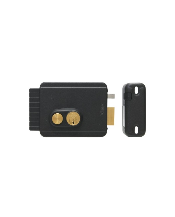 VIRO ELETTROSERRATURA APPLICARE V97 DX PULSANTE