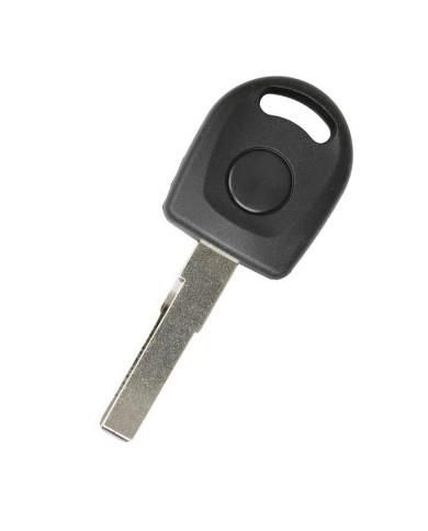CHIAVE AUTO PREDISPOSTA CHIP HU66