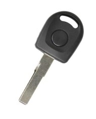 CHIAVE AUTO PREDISPOSTA CHIP HU66