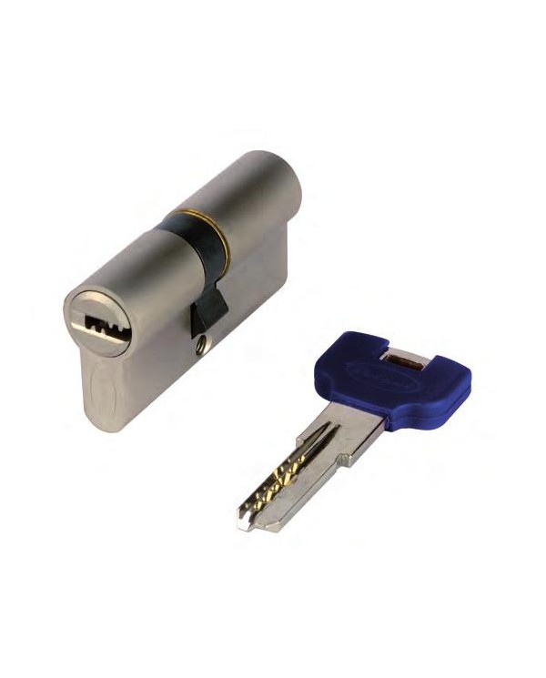 POTENT CILINDRO S3400 30-35 CENTRALE 65 MM