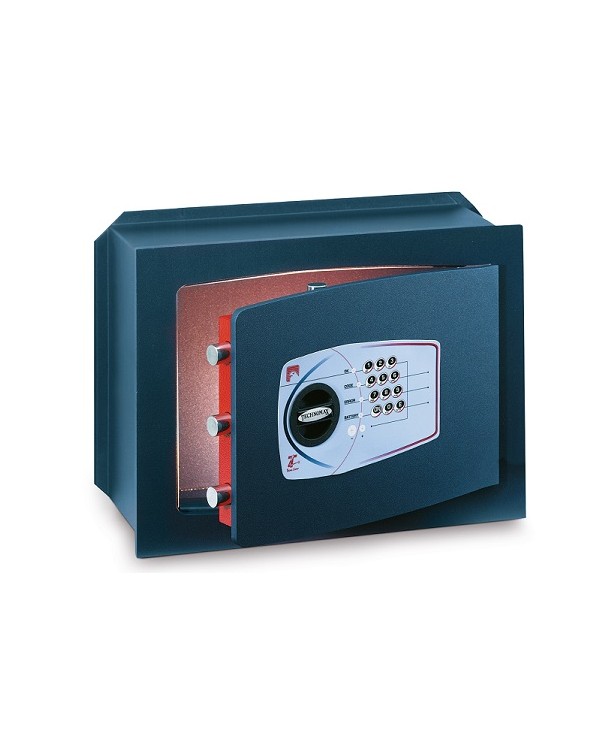 GT7P CASSAFORTE COMBINAZIONE DIGITALE GOLD TRONY