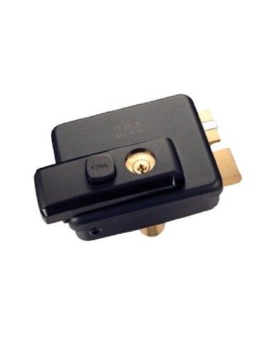 ICSA ELETTROSERRATURA CILINDRO FISSO DX 50-80