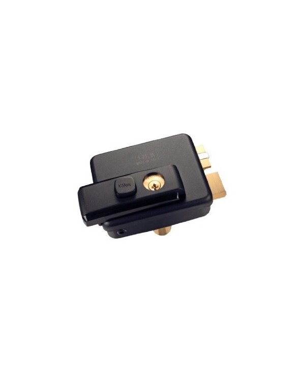 ICSA ELETTROSERRATURA CILINDRO FISSO SX 50-80