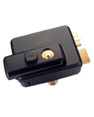 ICSA ELETTROSERRATURA CILINDRO FISSO SX 50-80