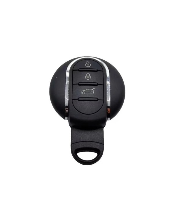 GUSCIO CHIAVE AUTO 3 PULSANTI BMW MINI