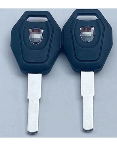 ECKMT01 CHIAVE GREZZA PER AUTO ELETTRICA