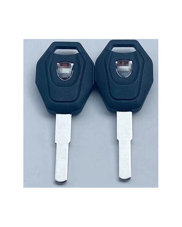 ECKMT01 CHIAVE GREZZA PER AUTO ELETTRICA