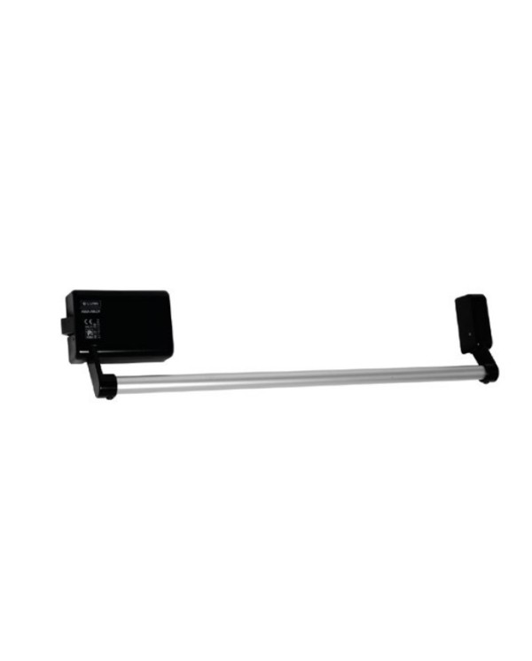 MANIGLIONE ANTIPANICO SERIE LAMPO DX ART 9003
