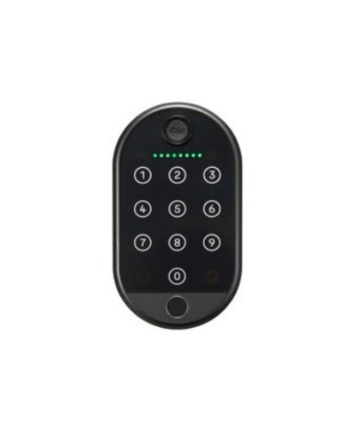 YALE TASTIERINO SMART 2 CON IMPRONTA DIGITALE