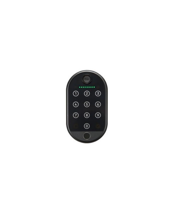 YALE TASTIERINO SMART 2 CON IMPRONTA DIGITALE