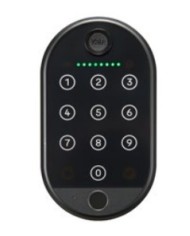 YALE TASTIERINO SMART 2 CON IMPRONTA DIGITALE