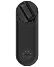 YALE SMART LOCK LINUS 2 FINITURA NERO