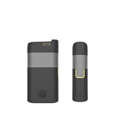 BATTERIA PER SMART LOCK LINUS 2