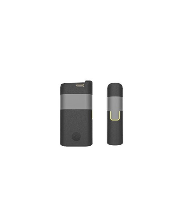 BATTERIA PER SMART LOCK LINUS 2