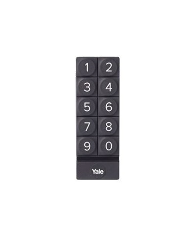 YALE TASTIERINO SMART 2