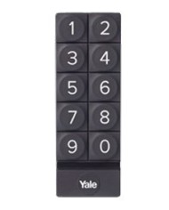 YALE TASTIERINO SMART 2