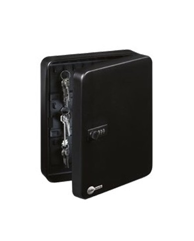 YALE CASSETTA A COMBINAZIONE PER CHIAVI 46 POSTI