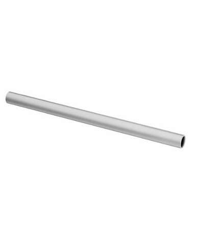BARRA PER MANIGLIONE MINISTAR ROSSO 1200 MM