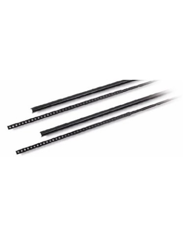 YALE ASTE VERTICALI PER MANIGLIONE DA 2400 A 2600