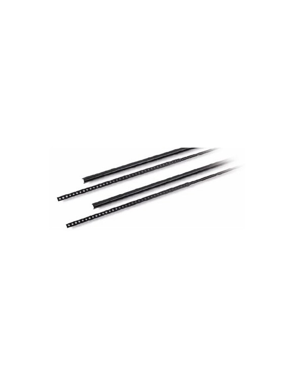 YALE ASTE VERTICALI PER MANIGLIONE DA 2400 A 2600
